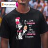 Dr Seuss I Will Love My Alabama Crimson Tide Here Or There I Will Love My Alabama Crimson Tide Everywhere T Shirt