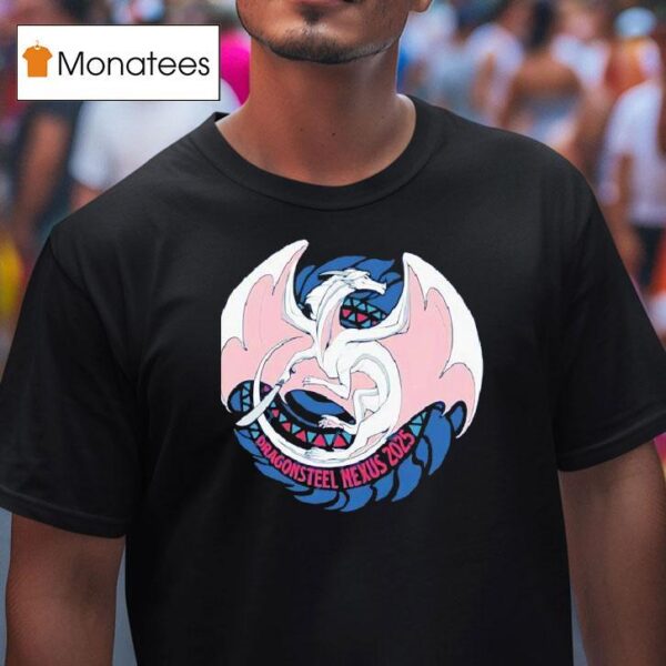 Dragonsl Nexus T Shirt