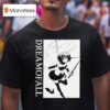 Dream Of All Waifu T Shirt