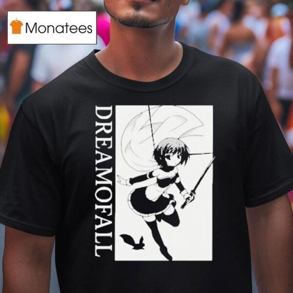 Dream Of All Waifu T Shirt