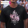 Dreamseeker I Will Follow You Forever Creative In The Black Nigh T Shirt