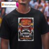 Drivin N Cryin Th Anniversary Tour At The Strand Theatre In Marietta Georgia On August T Shirt