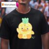 Duck Moriah Elizabeth S T Shirt