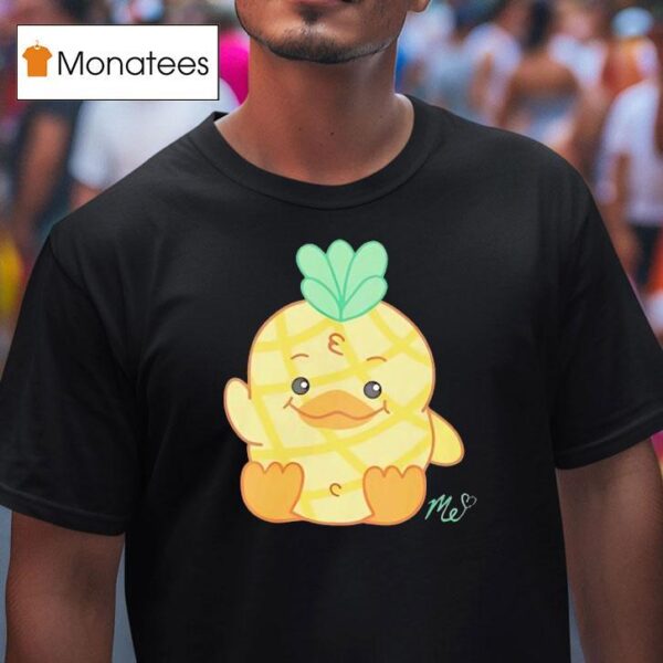 Duck Moriah Elizabeth S T Shirt