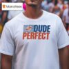 Dude Perfect Freedom T Shirt