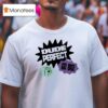 Dude Perfect Go Big Bomb T Shirt