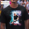 Dustin Poirier Diamonds Are Forever Ufc T Shirt