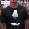 Dustin Poirier Thank You Dustin Full Violence T Shirt