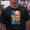 Dwayne Johnson Squid Game Usa T Shirt