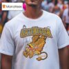 Eagle Gatekeeper Cedar Poin T Shirt