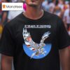 Eaglewing Flight Of The Eagle T Shirt