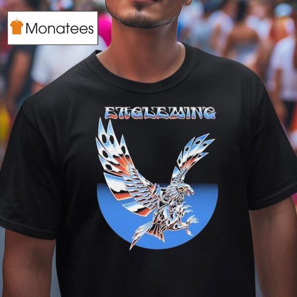 Eaglewing Flight Of The Eagle T Shirt