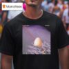 Eggs Tyrone Eggsistential Custards T Shirt