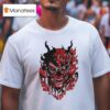 El Desperado X Momoko Momo T Shirt