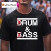 El Estepario Siberiano Rum Ass T Shirt