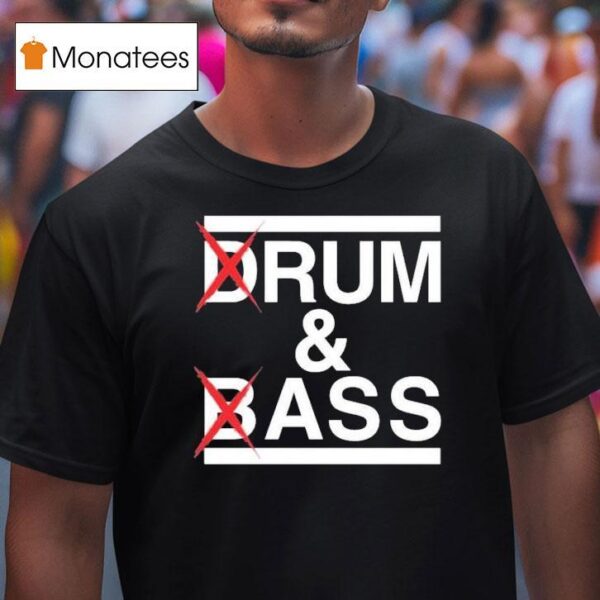 El Estepario Siberiano Rum Ass T Shirt