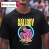Electric Callboy Arrow Of Love I Am The One You Need I Am Sent From Above To Fill Your Empty Hearts With An Arrow Of Love T Shirt