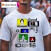 Electronic Devices Good Day Tally Hall T Shirt
