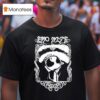 Emo Nite Around Of World Tour T Shirt
