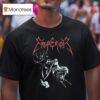 Emperor Rider T Shirt