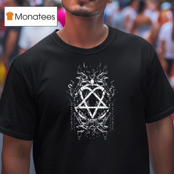 Endless Dark T Shirt
