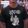 Enforced Beheading T Shirt