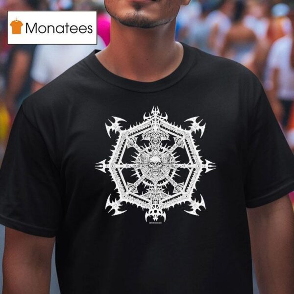 Enforced Endless Dying T Shirt