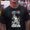 Enforced Highlander T Shirt