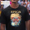 Epica Seals Of Solomon T Shirt