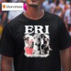 Eri The Puppy Dog T Shirt
