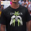 Eshtadur Crow T Shirt