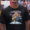 Europe The Final Countdown T Shirt