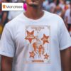 Evan Honer Main Stage Boston Th Cowgirl T Shirt