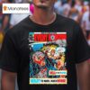Event Horizon Hell Is Only A Word Reality Is Much Much Worse T Shirt