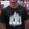 Every Time I Die Give Our Love To Buffalo T Shirt