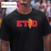Every Time I Die Wing T Shirt