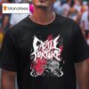 Evil Castle Of Torture Lord Of Darkness T Shirt