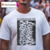 Extermination Dismemberment Slamming Brutal Death Metal T Shirt