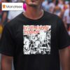 Extreme Noise Terror A Holocaust In Your Head T Shirt
