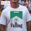 Falling In Reverse Menthol Marlboro T Shirt