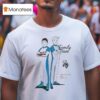 Family Team Porsche Mobil Super Cup T Shirt