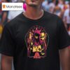 Fangoria X Matt Ryan Tobin T Shirt