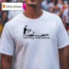 Fantasy Initiative Warrior Queen T Shirt
