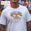 Fariwell Festival Jul In Redmond Or Concer T Shirt