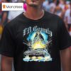 Fb County Road To Heaven Heavy Hard Maria T Shirt