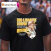 Fernando Tatis Jr San Diego Padres Big League Chew El Nino Sour Apple The Ballplayers Bubble Gum T Shirt