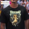 Feuerschwanz Little Dragon T Shirt