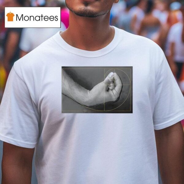 Fibognocchi T Shirt