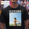 Fletcher Wyslm Album T Shirt