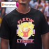 Flexin And Finessin Vintage T Shirt